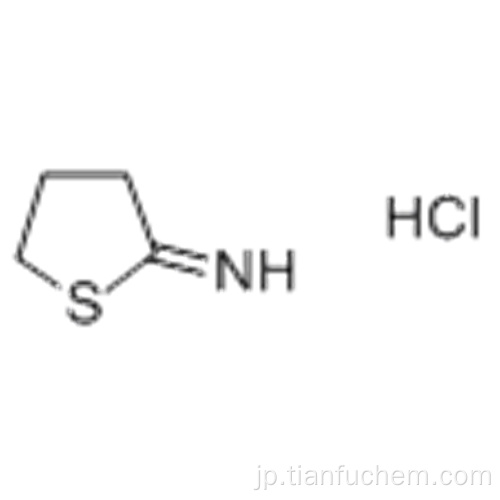 2-IMINOTHIOLANE CAS 4781-83-3